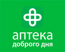 Аптека доброго дня