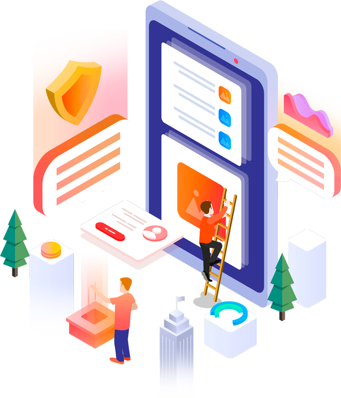 Система управления качеством Фармвей